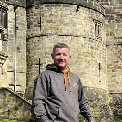 Danny Tez Barker - Opulance Roofing Cheshire Founder